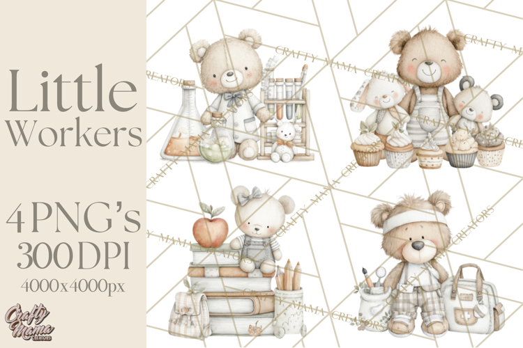 Kids Clipart Image 12