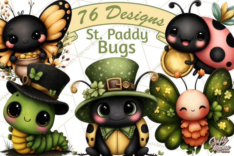 St Patrick's Day PNG Image 5