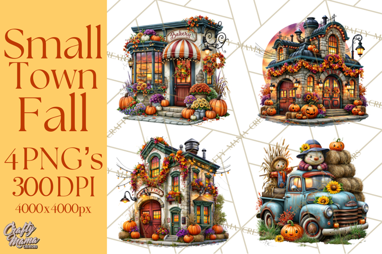 Pumpkin Patch Png Image 9