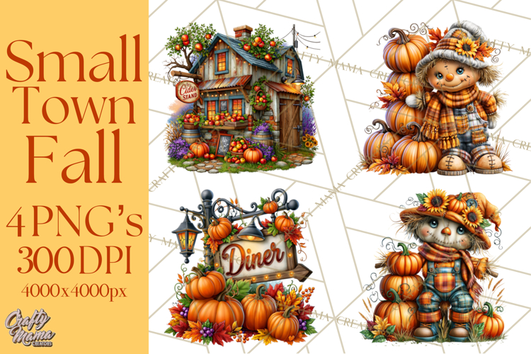 Pumpkin Patch Png Image 12