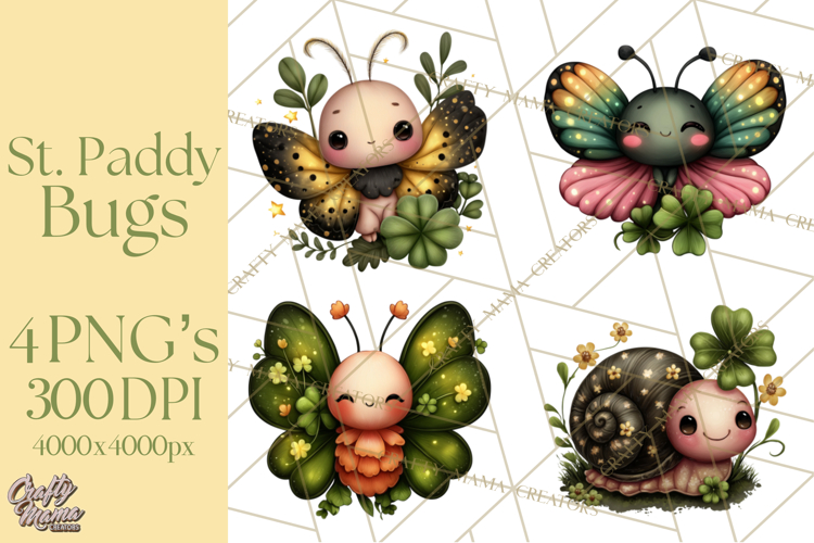 St Patrick's Day PNG Image 3