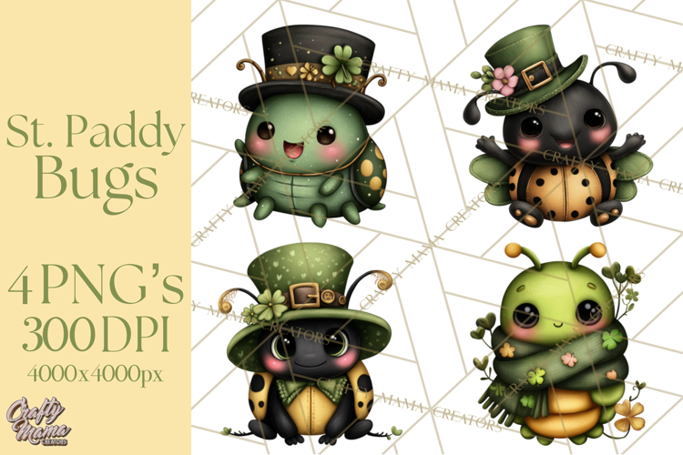 St Patrick's Day PNG Image 11