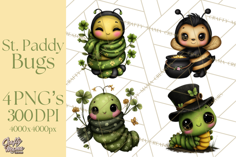 St Patrick's Day PNG Image 12