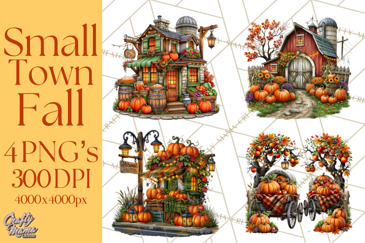 Pumpkin Patch Png