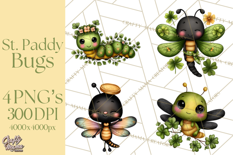 St Patrick's Day PNG Image 18