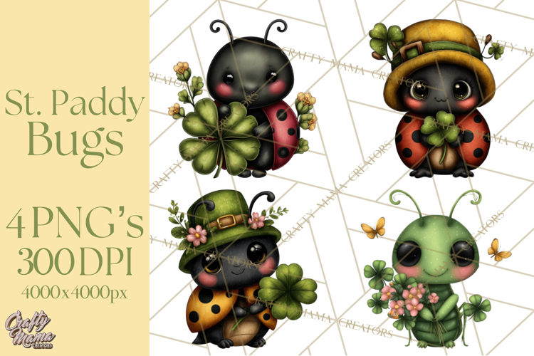 St Patrick's Day PNG Image 19