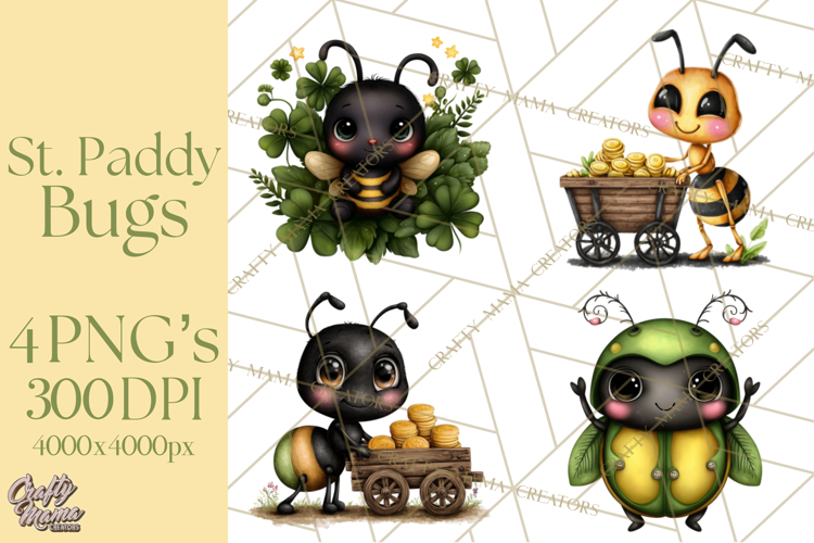 St Patrick's Day PNG Image 22