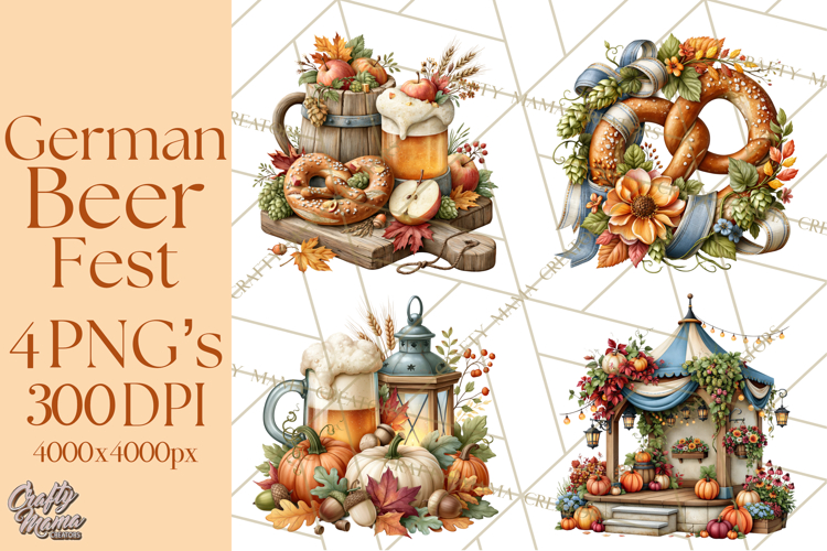 German Clipart Image 18