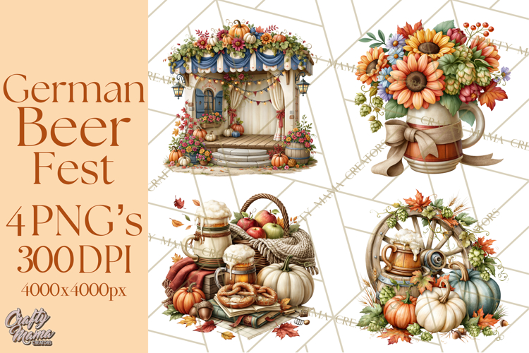 German Clipart Image 19