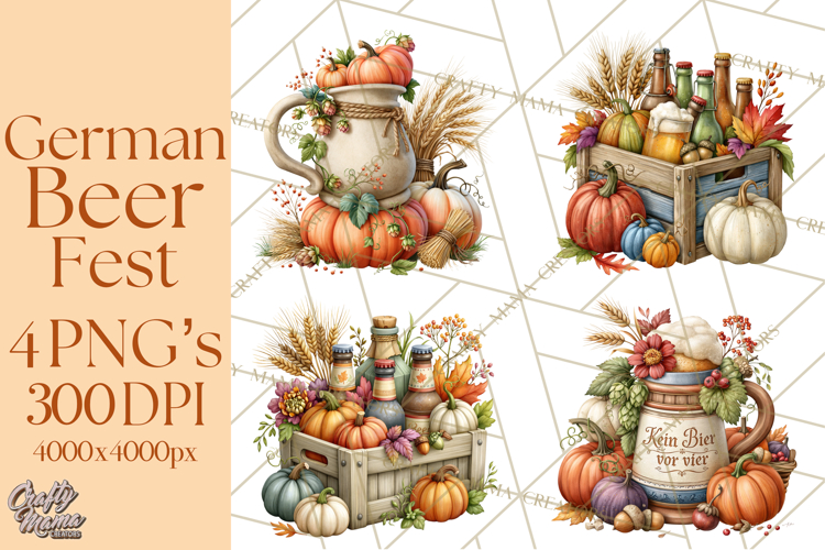 German Clipart Image 20