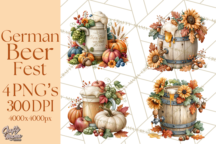 German Clipart Image 21