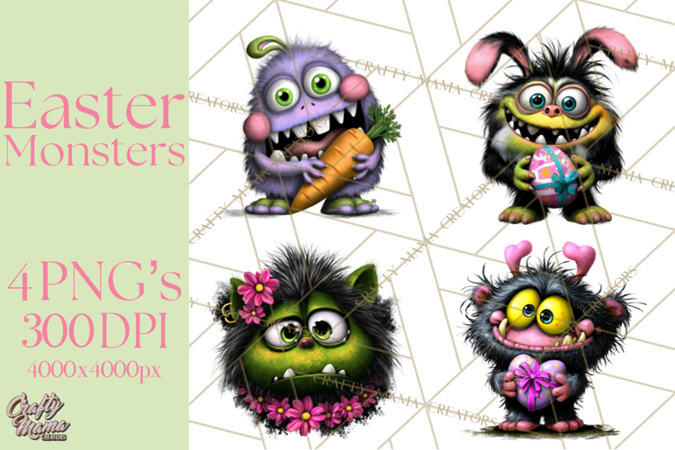 Pastel Clipart Image 8