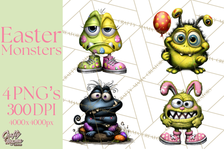 Pastel Clipart Image 10