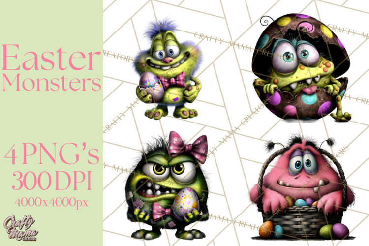 Pastel Clipart Image 12