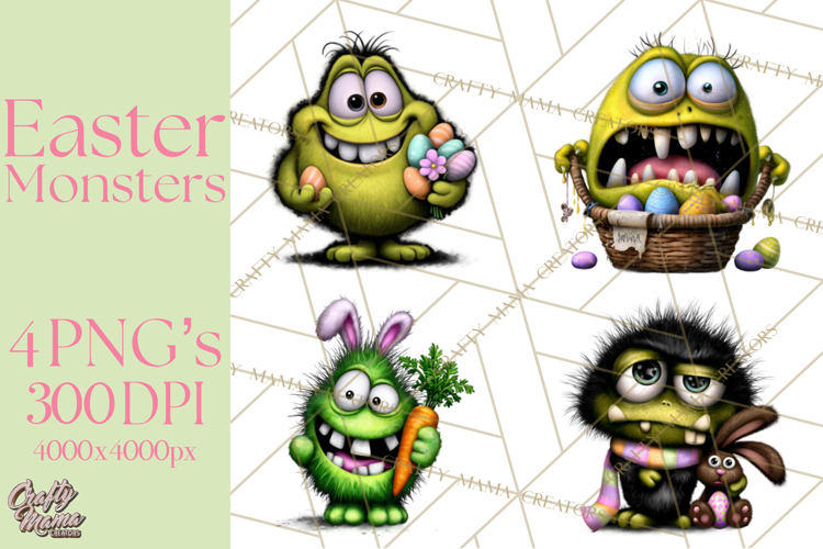 Pastel Clipart Image 13