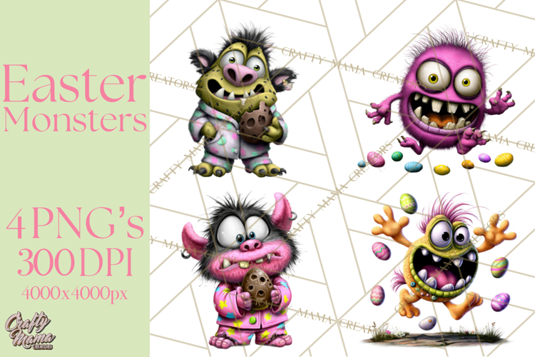 Pastel Clipart Image 14