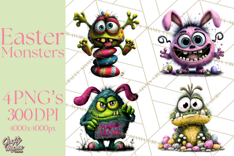 Pastel Clipart Image 15