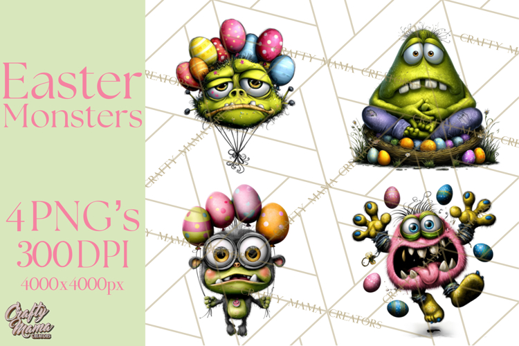 Pastel Clipart Image 21