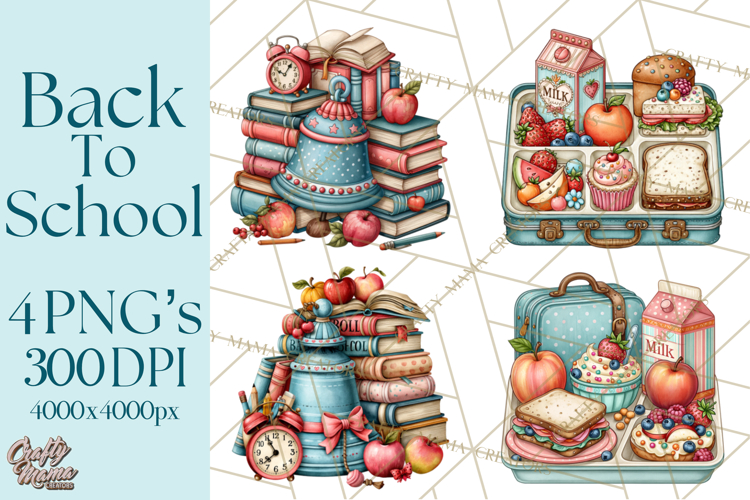 School Clipart PNGs Image 15