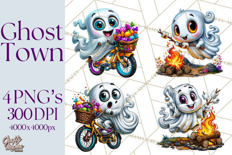 Cute Ghost Pictures Image 18