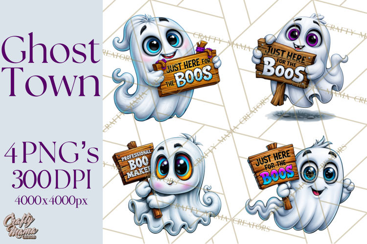 Cute Ghost Pictures Image 22