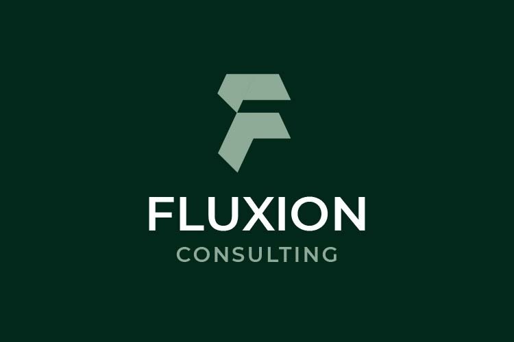 Consulting Letter F Logo Template example image 1