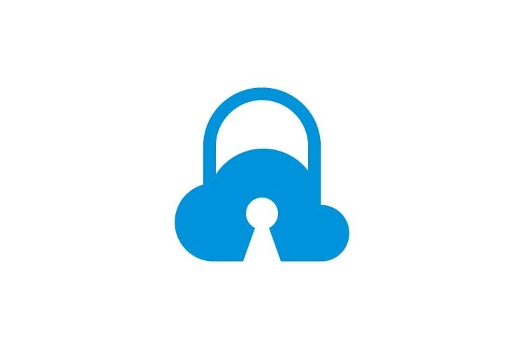 Cloud Logo Image 10