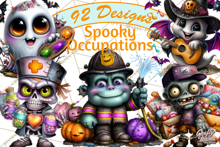 Character Clipart Image 11