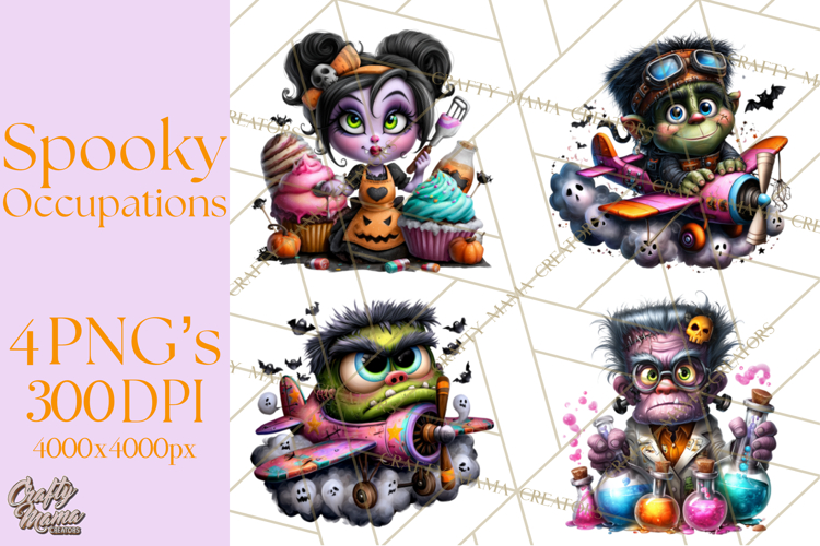Character Clipart Image 13