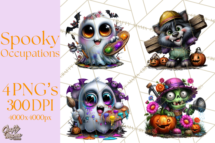 Character Clipart Image 15