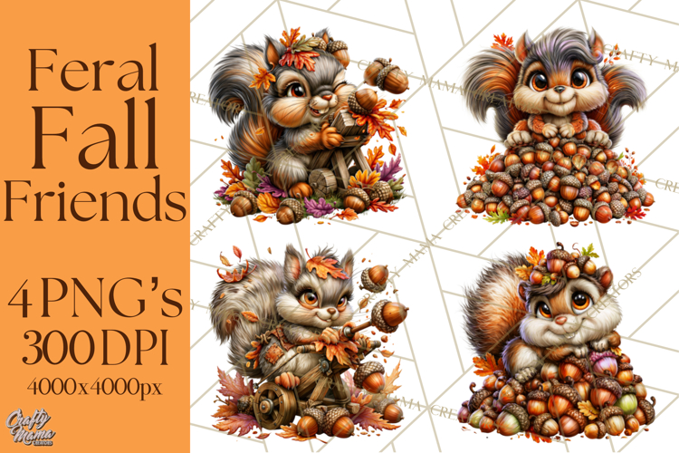 Fall Pumpkin Clipart Image 2