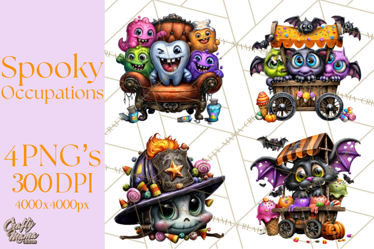 Character Clipart Image 19