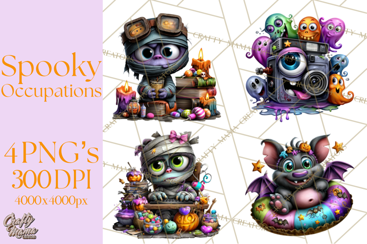Character Clipart Image 22