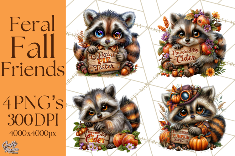 Fall Pumpkin Clipart Image 14
