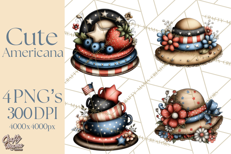 Crafts Clipart Image 4