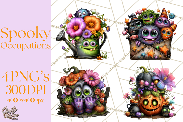 Character Clipart Image 6