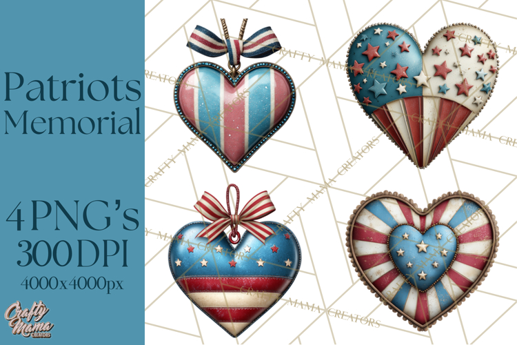 Flag Day Clipart Image 23