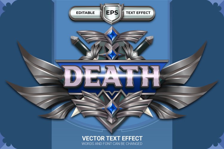 Text Clipart Image 3