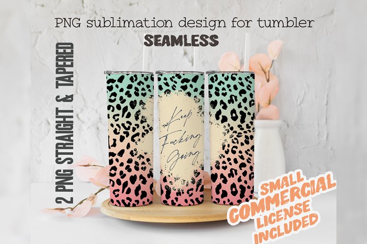 Sublimation Tumbler Wraps Image 19