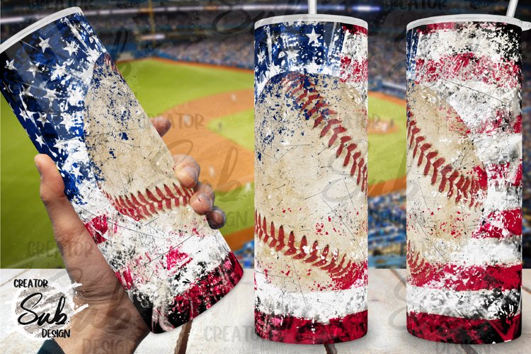 4th Of July Sublimation Design Image 2