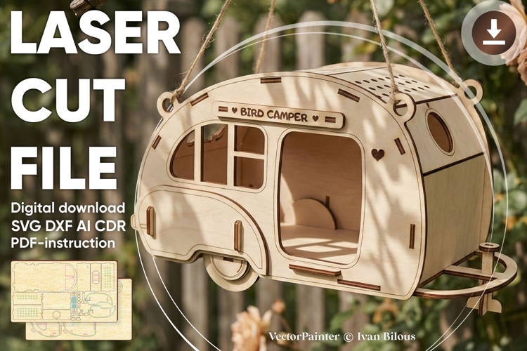 Laser Cutting Dxf Files Image 18