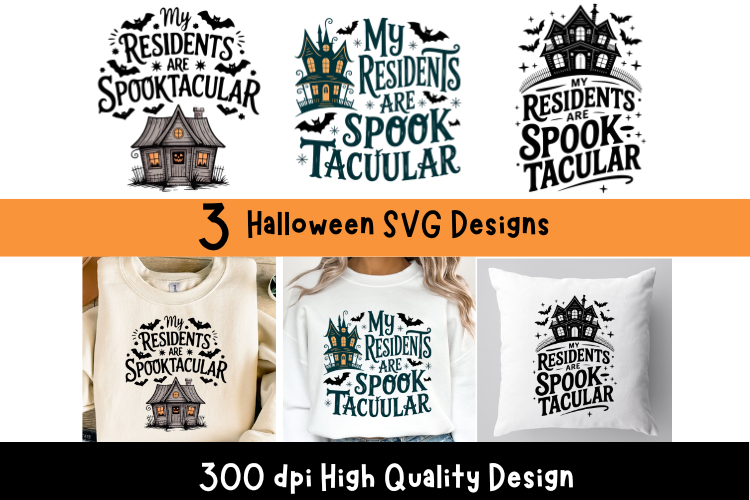 Cricut Pumpkin Svg Image 12
