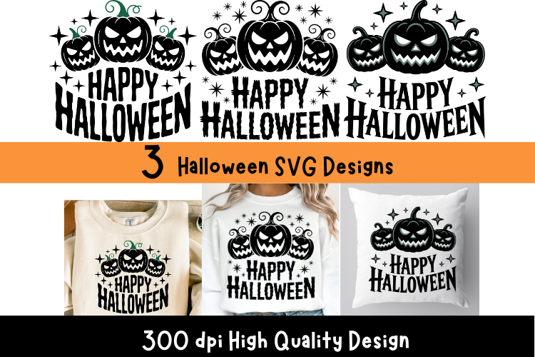Cricut Pumpkin Svg