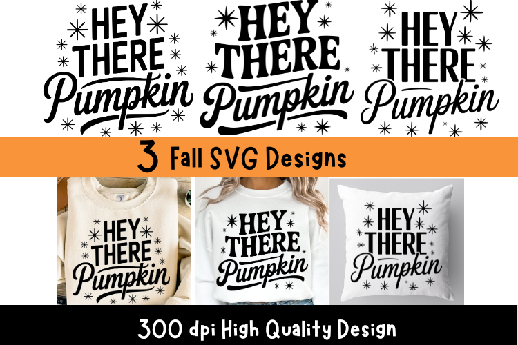 Cricut Pumpkin Svg Image 4