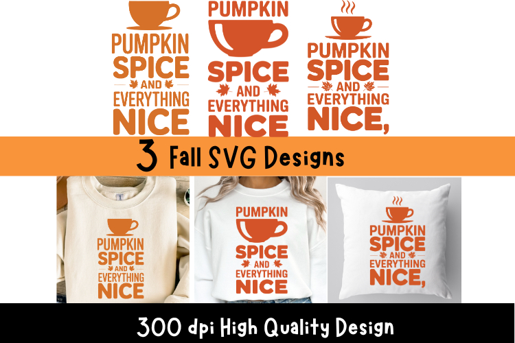 Cricut Pumpkin Svg Image 3