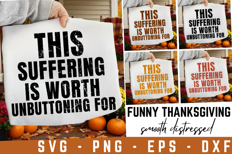 Fall Vibes Svg Image 3