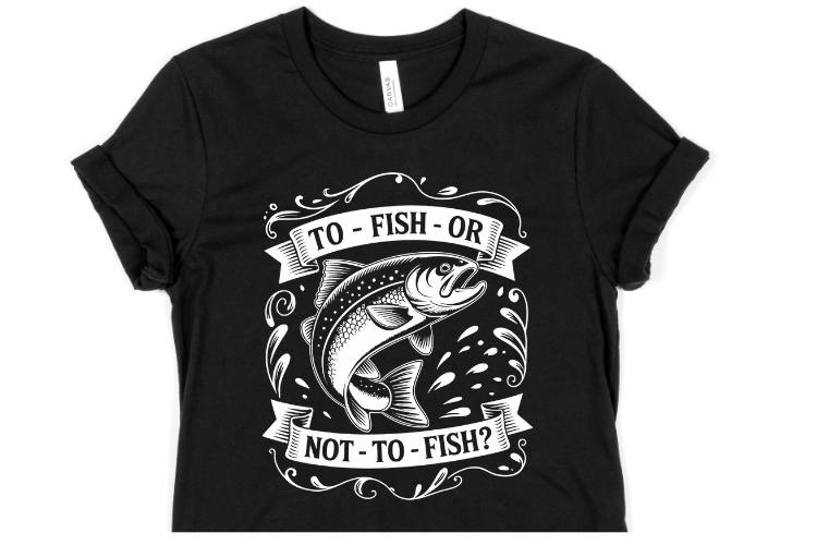 Fish Silhouette Svg Image 19