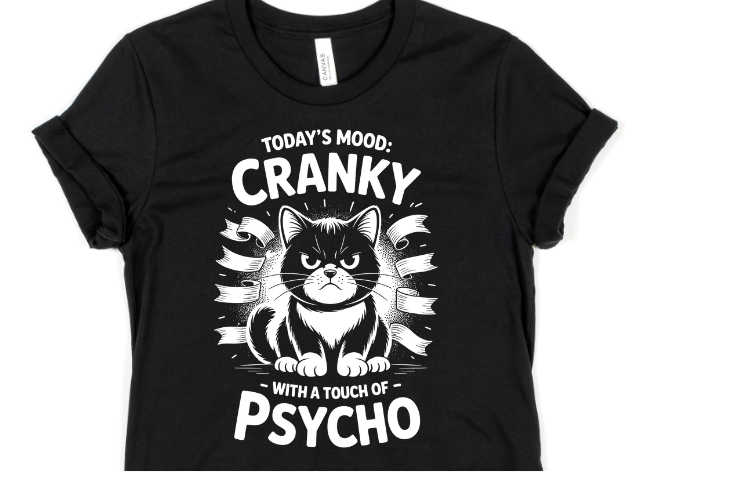 T-Shirt Designs Image 3