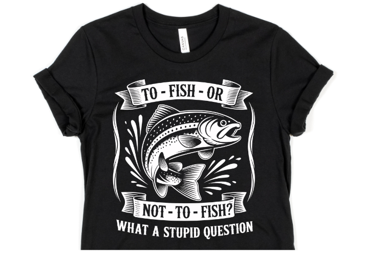 Fish Silhouette Svg Image 20