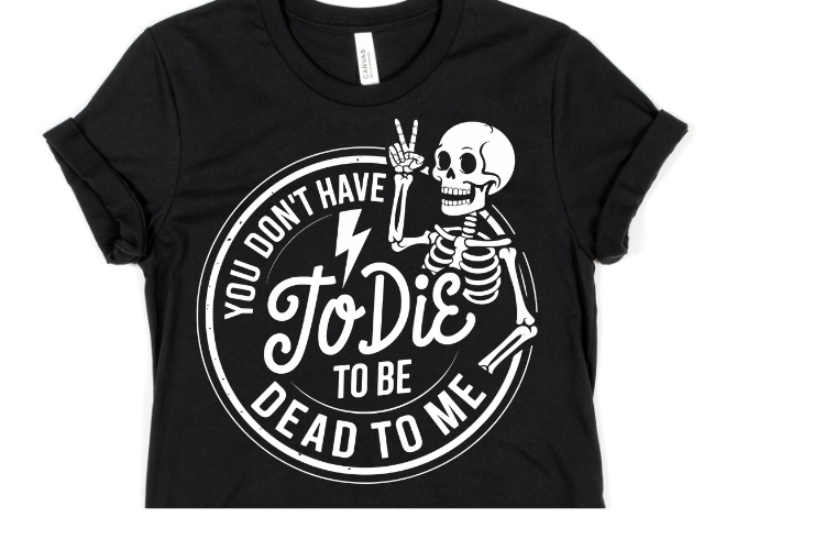 T-Shirt Designs Image 7